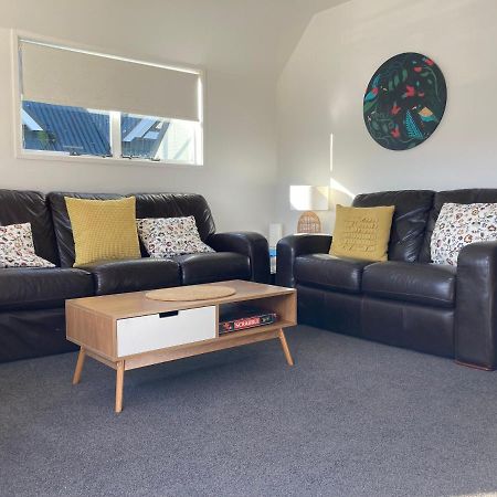 Heart Of Russell Apartment - Russell Apartment المظهر الخارجي الصورة