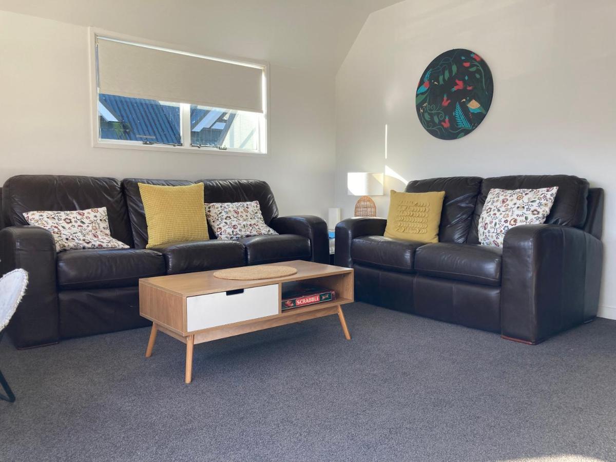 Heart Of Russell Apartment - Russell Apartment المظهر الخارجي الصورة