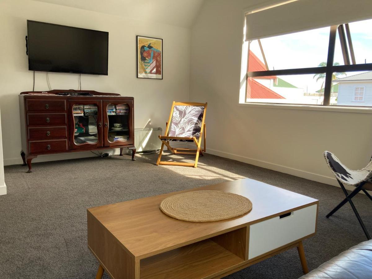Heart Of Russell Apartment - Russell Apartment المظهر الخارجي الصورة