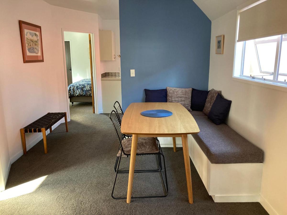 Heart Of Russell Apartment - Russell Apartment المظهر الخارجي الصورة