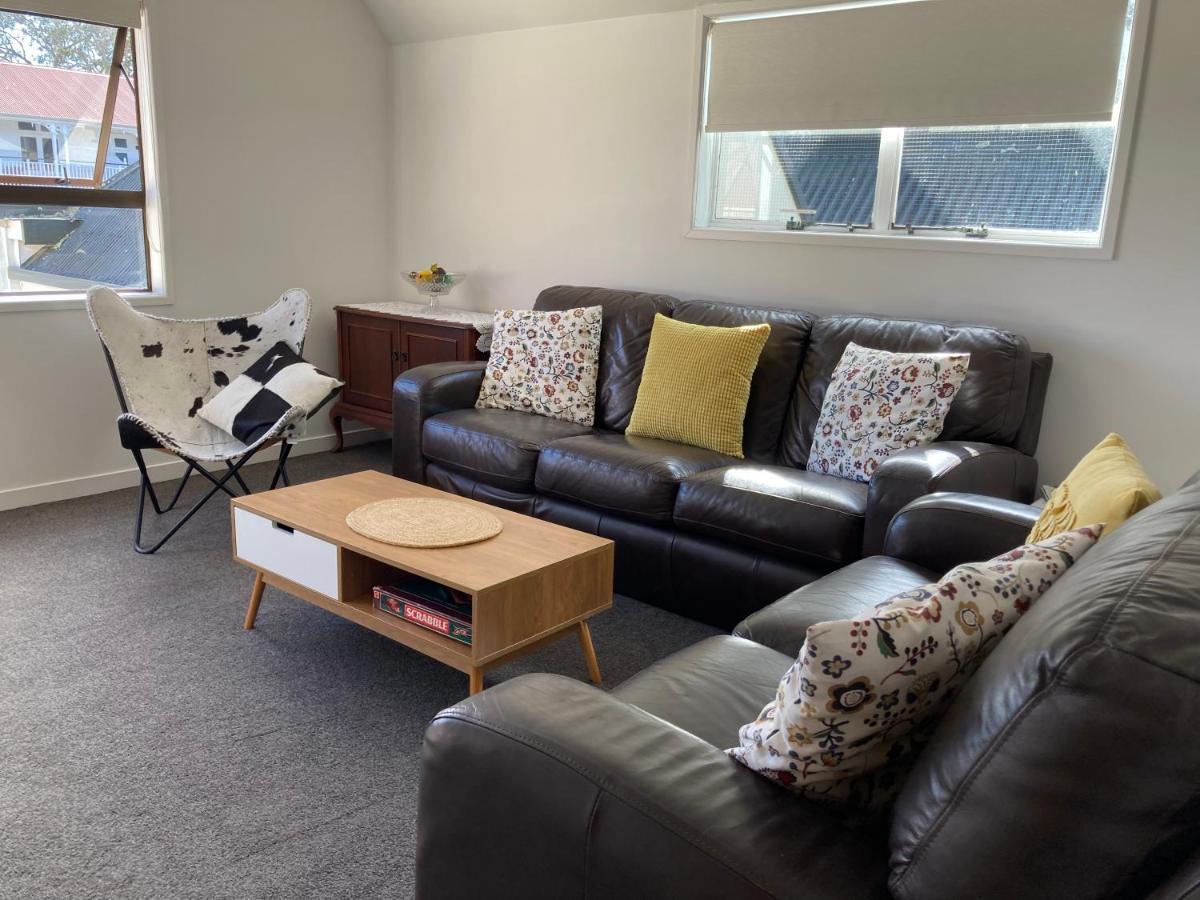Heart Of Russell Apartment - Russell Apartment المظهر الخارجي الصورة