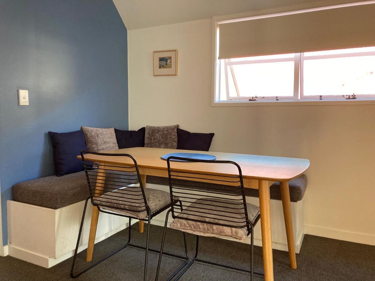 Heart Of Russell Apartment - Russell Apartment المظهر الخارجي الصورة