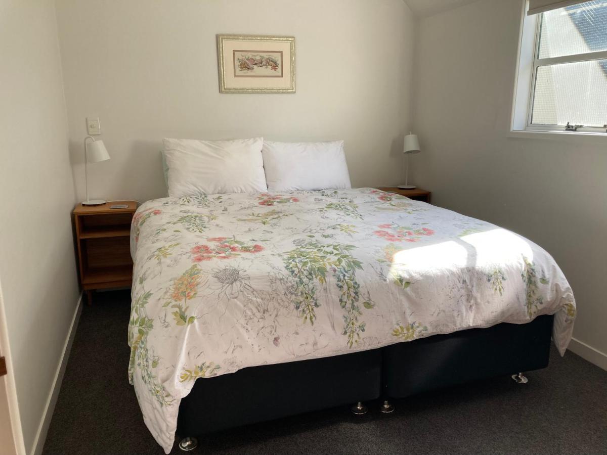 Heart Of Russell Apartment - Russell Apartment المظهر الخارجي الصورة