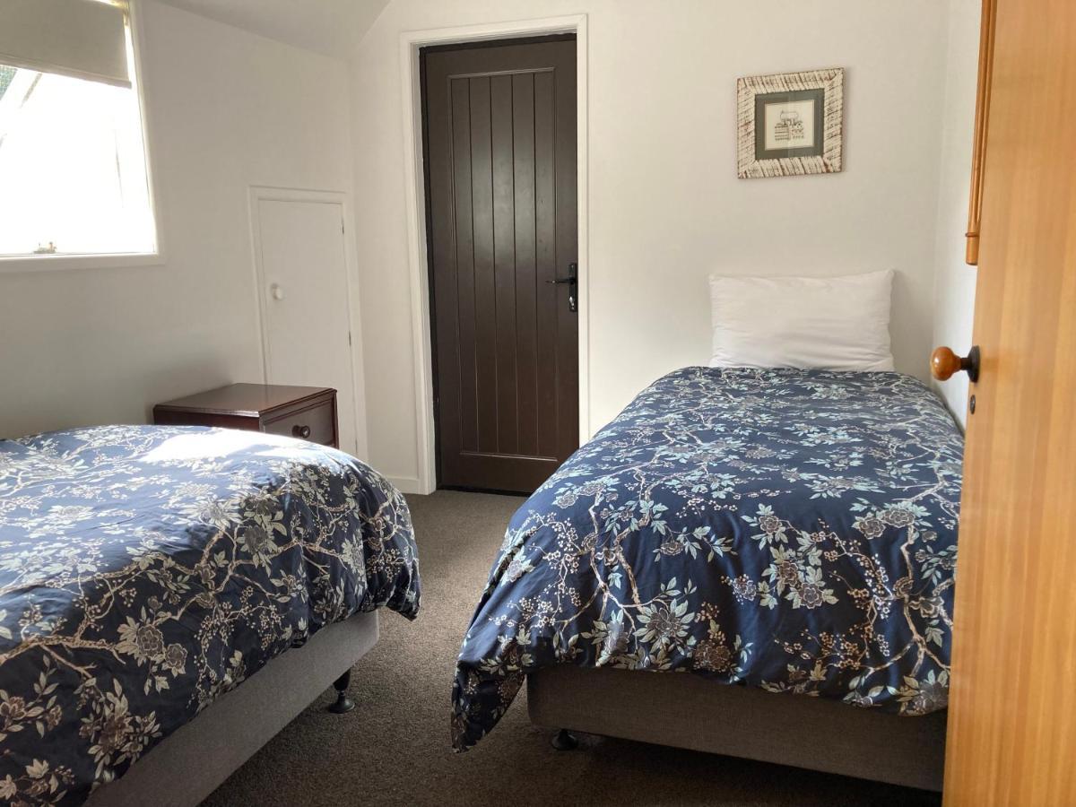 Heart Of Russell Apartment - Russell Apartment المظهر الخارجي الصورة