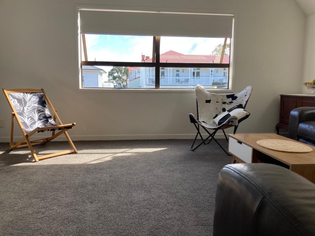 Heart Of Russell Apartment - Russell Apartment المظهر الخارجي الصورة