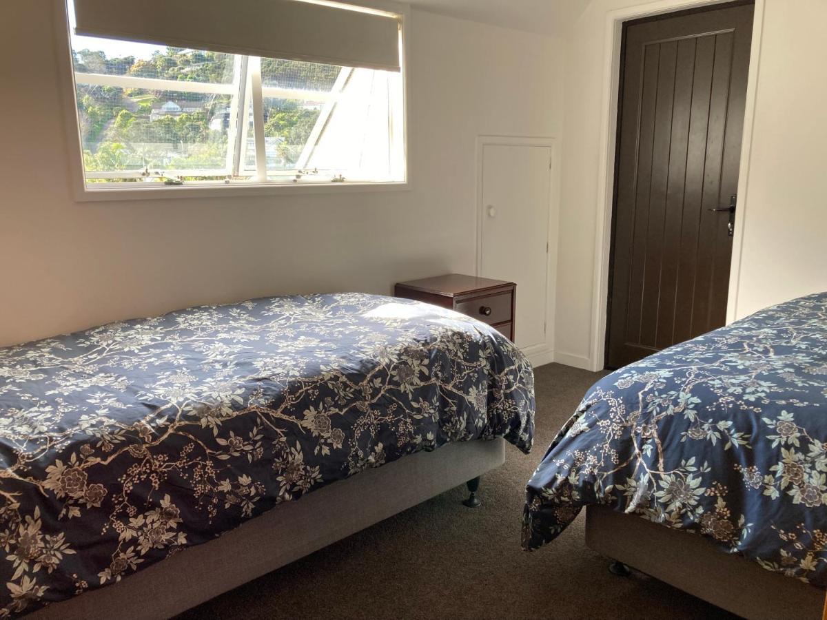 Heart Of Russell Apartment - Russell Apartment المظهر الخارجي الصورة