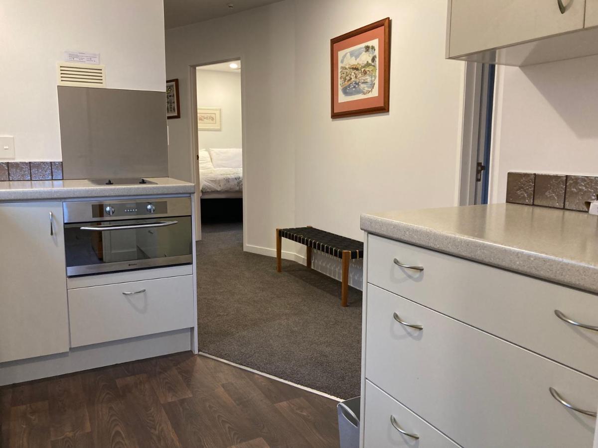 Heart Of Russell Apartment - Russell Apartment المظهر الخارجي الصورة