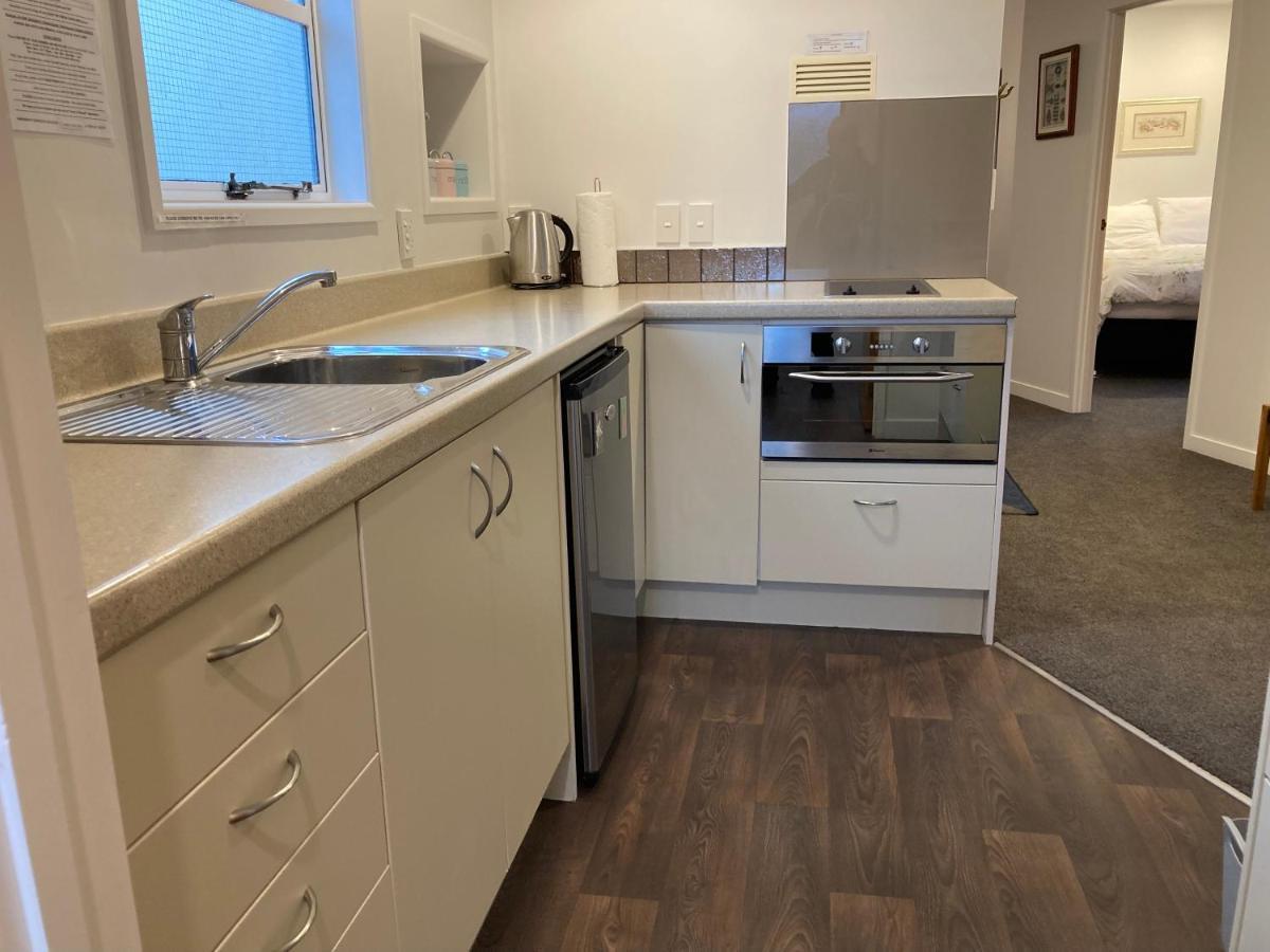 Heart Of Russell Apartment - Russell Apartment المظهر الخارجي الصورة