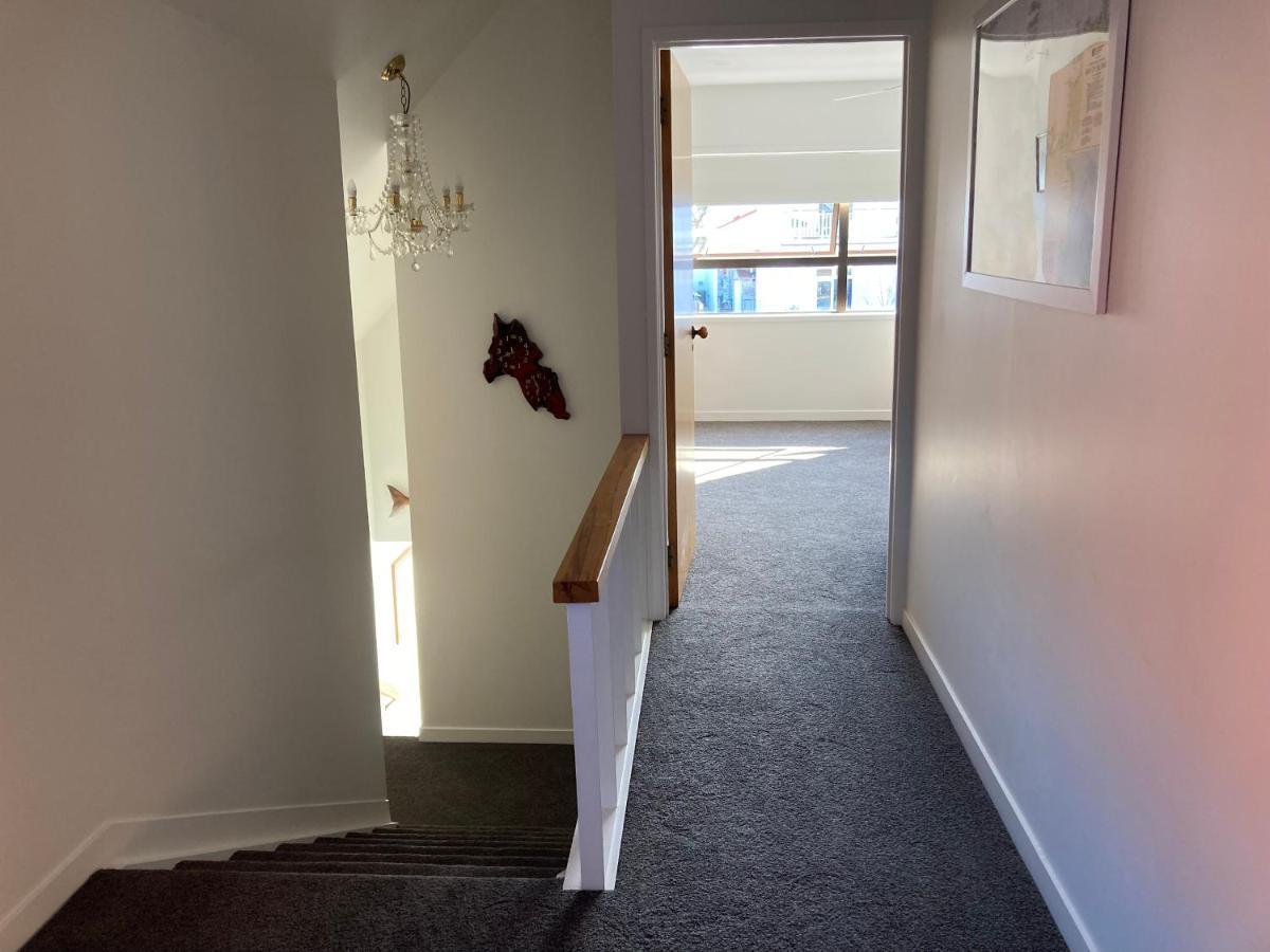Heart Of Russell Apartment - Russell Apartment المظهر الخارجي الصورة
