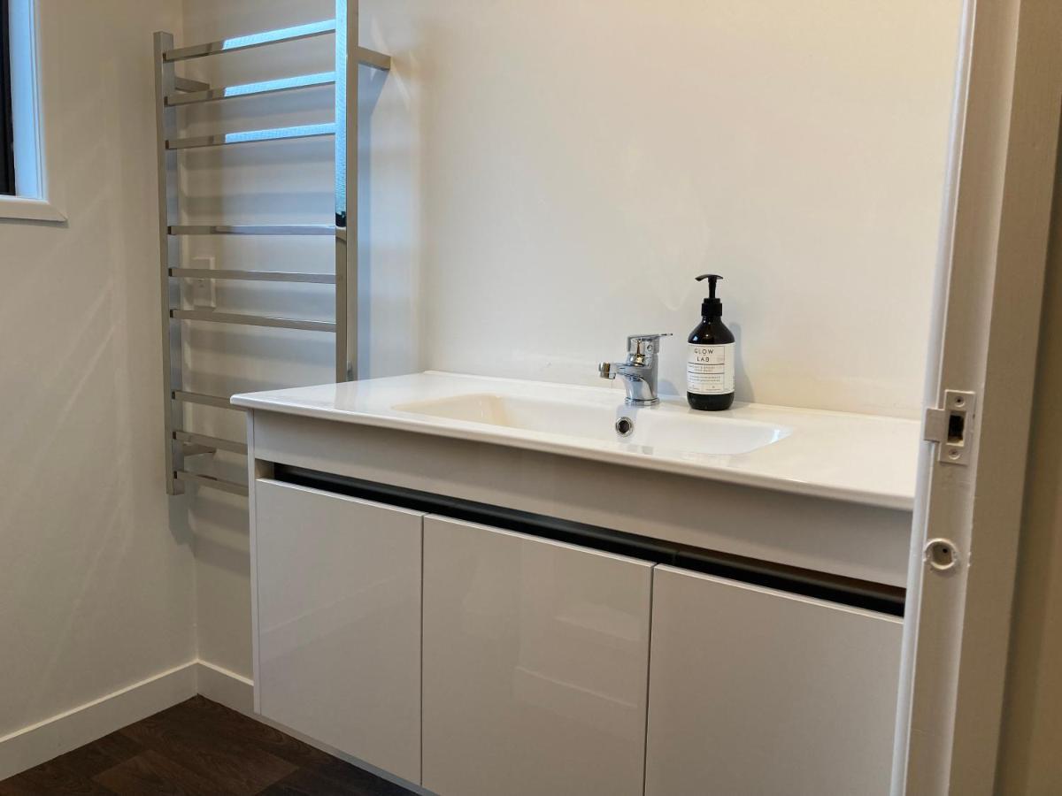 Heart Of Russell Apartment - Russell Apartment المظهر الخارجي الصورة