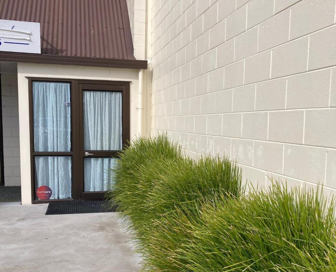 Heart Of Russell Apartment - Russell Apartment المظهر الخارجي الصورة